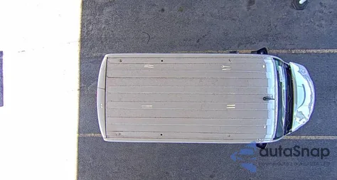 2021 Nissan Nv200 Cargo S Xtronic Cvt из США, поврежденный, VIN 3N6CM0KN6MK696496